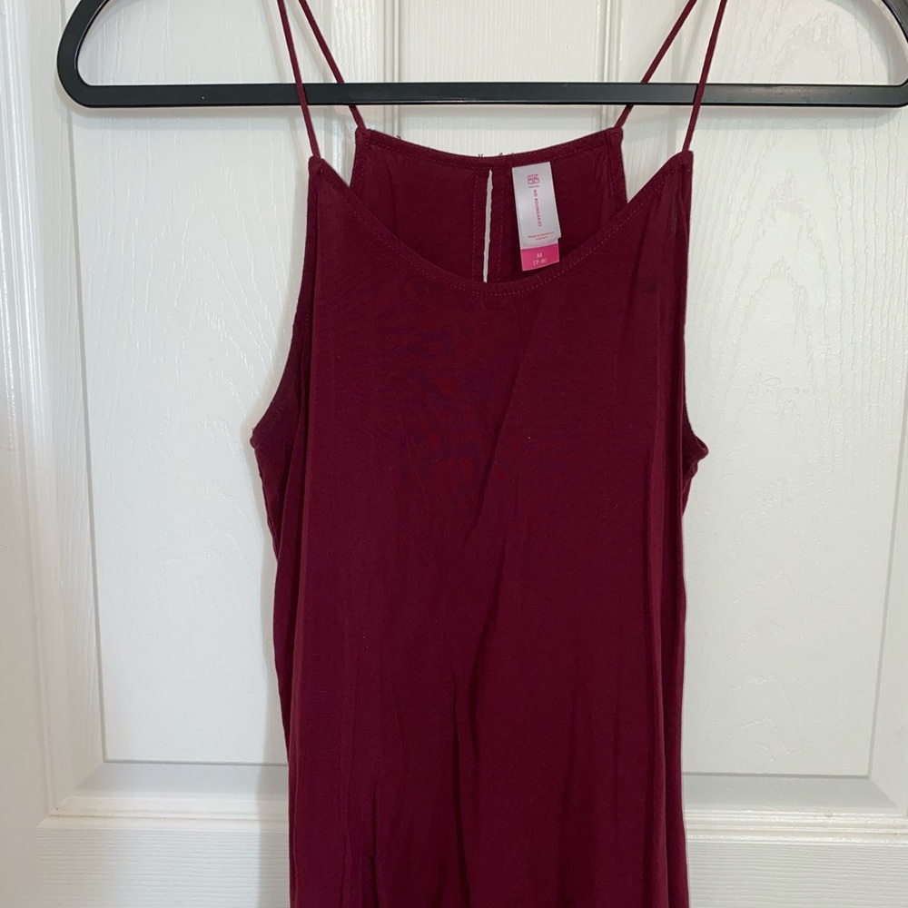Woman’s top